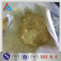 Aluminized Polyester Glitter Powder / Gold Glitzer Pulver / Bunte Glitzer Pulver